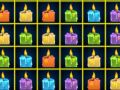 Spiel Weihnachts Match 3 Online