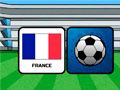 Spiel Europäisches Fußball-Trikot-Quiz Online