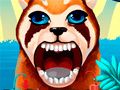Spiel Werde Tierarzt für Zahnheilkunde Online