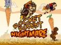 Spiel Raketennager-Albtraum Online