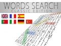 Spiel Wörter Suchen: Klassische Edition Online