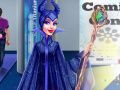 Spiel Schlafende Prinzessin Bösewicht Cosplay Online