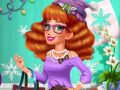 Spiel Jessies Wintermode Online
