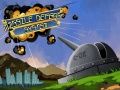 Spiel Raketenabwehrsystem Online