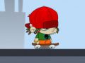 Spiel Skater-Kind Online