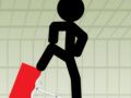 Spiel Stickman Kämpfer: Epische Kämpfe Online