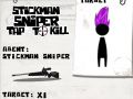 Spiel Stickman-Sniper: Tippen zum Töten Online Spiel Stickman-Sniper: Tippen zum Töten Online