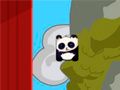 Spiel Bouncing Panda Online