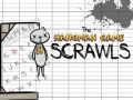 Spiel Galgenmännchen: Kritzeleien Online Spiel Galgenmännchen: Kritzeleien Online