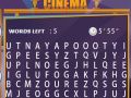 Spiel Wörter suchen: Hollywood-Suche Online