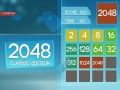 Spiel 2048 Klassische Ausgabe Online