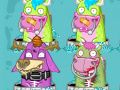 Spiel Zombie-Kühe aus der Hölle Online