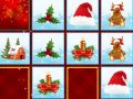 Spiel Weihnachtskarten-Paarspiel Online
