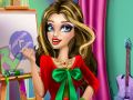 Spiel Gwen Winter Echte Umgestaltung Online