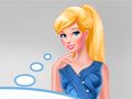 Spiel Cinderellas begehbarer Kleiderschrank Online