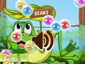 Spiel Frosch Superblasen Online
