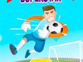 Spiel Strafstoß Superstar Online