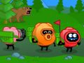 Spiel Alberne Wege zu Sterben: Unterschiede 2 Online