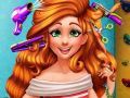 Spiel Jessies Stylische Echthaarfrisuren Online