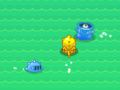 Spiel Plitsch Drago Pong Online