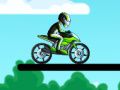 Spiel Fahrradrennen 2 Online