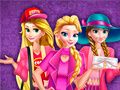 Spiel Einkaufsbummel im Einkaufszentrum Online