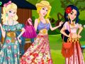 Spiel Prinzen-Team Bohemien Online