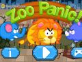 Spiel Zoo Panik Online