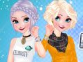 Spiel Elsa Metallröcke Online