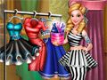 Spiel Dove Pinup Dolly Ankleiden Online