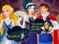 Spiel Prinzessin Leben für Bösewicht Online