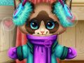 Spiel Katzenbad Online