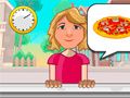 Spiel Backzeit Pizzen Online