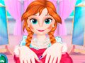 Spiel Nagelstudio Prinzessin Annie Online