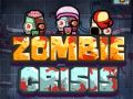 Spiel Zombie-Krise Online