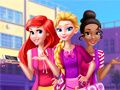Spiel Highschool-Divas Online
