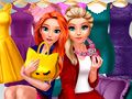 Spiel Schwestern Umkleide Online