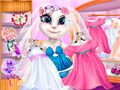 Spiel Sweet Angie Mode Ankleidezimmer Online