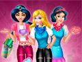 Spiel Einkaufsfieber im Einkaufszentrum Online