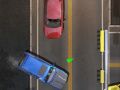 Spiel Rush Hour Stadtparkplatz Online