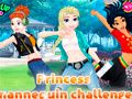 Spiel Prinzessin Mannequin Herausforderung Online