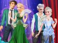 Spiel Das beste Winterpaar Online