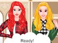 Spiel Preppy Stunden VS Party Zeit Online