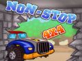 Spiel Non-Stop 4x4 Online
