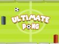 Spiel Ultimatives Pong Online