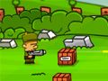 Spiel Zombie-Killer Online