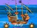 Spiel Top-Schießen: Das Piratenschiff Online