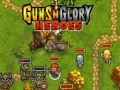 Spiel Waffen und Ruhm: Helden Online Spiel Waffen und Ruhm: Helden Online