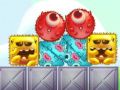 Spiel Super Klebriger Stapler Online