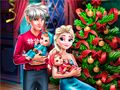 Spiel Elsas Familienweihnachten Online
